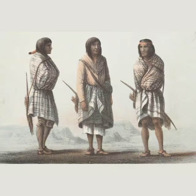 The Indigenous North American Collection at Nottingham City Museums and Galleries - LECTURE