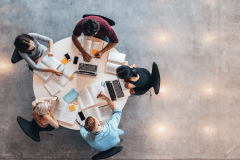 RHS Postgraduate Membership