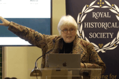 RHS Anniversary Lecture, November 2025