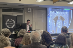 RHS Lecture, February 2026