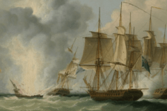 The Society's 2026 Prothero Lecture